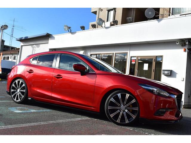 マツダ アクセラスポーツ 15xd 1年保証 マツダスピードfsrスポイラー オートエグゼマフラー tein車高調 外19aw 純正ナビ 109 9万円 平成28年 16年 京都府 中古車 価格 Com マツダ アクセラスポーツ 15xd 1年保証 マツダスピードfsrスポイラー オートエグゼマフラー tein車高調 外19aw 純正ナビ 109 9万円 平成28年 16年 京都府 中古車 価格 Com