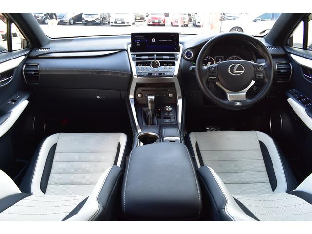 Lexus Nx Nx300h F Sport 19 Pearl Km Details Japanese Used Cars Goo Net Exchange