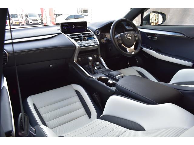 Lexus Nx Nx300h F Sport 19 Pearl Km Details Japanese Used Cars Goo Net Exchange