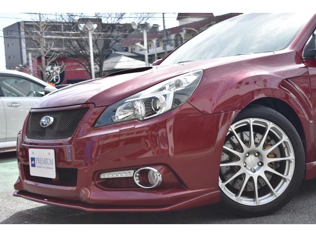 ２．０ＧＴ　ＤＩＴアイサイト　カスタム内装　ガラスＳＲ　ＳＴＩ＆純正ＯＰリアスポイラー　アイサイトＶｅｒ２　アイバッハバネ　ビルショック　プロドライブ１８ＡＷ　Ｋ２ＧＥＡＲフェンダー　ＢＬＩＴＺタッチブレイン　純正ナビ　Ｂカメラ(10枚目)