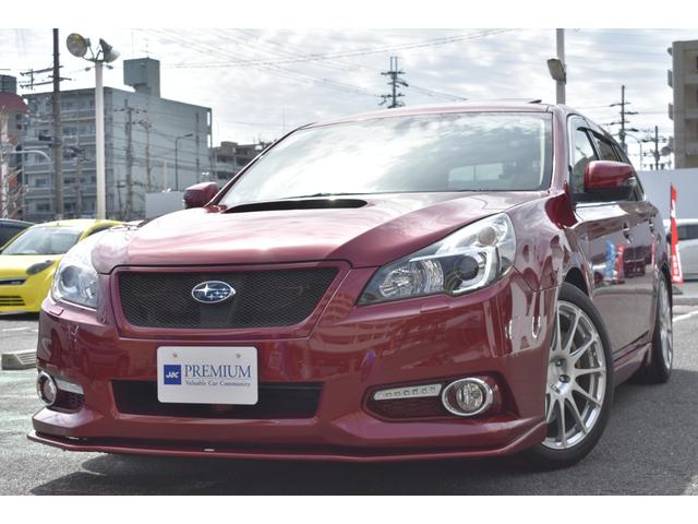 ２．０ＧＴ　ＤＩＴアイサイト　カスタム内装　ガラスＳＲ　ＳＴＩ＆純正ＯＰリアスポイラー　アイサイトＶｅｒ２　アイバッハバネ　ビルショック　プロドライブ１８ＡＷ　Ｋ２ＧＥＡＲフェンダー　ＢＬＩＴＺタッチブレイン　純正ナビ　Ｂカメラ(15枚目)