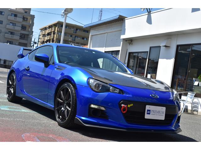 スバル ＢＲＺ