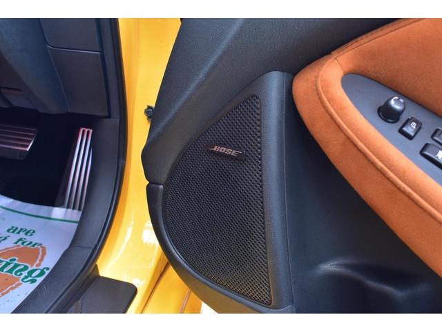 フェアレディＺ バージョンＴ　Ｄメンテ車　純正カラープレミアムアルティメイトイエロー　純正ＨＤＤナビ　ＥＴＣ　ＢＯＳＥサウンド　オレンジハーフレザー　Ｐシート＆ヒーター　　ＮＩＳＭＯリアウイング＆フロアマット　ＨＩＤ　Ｄ記録簿（46枚目）