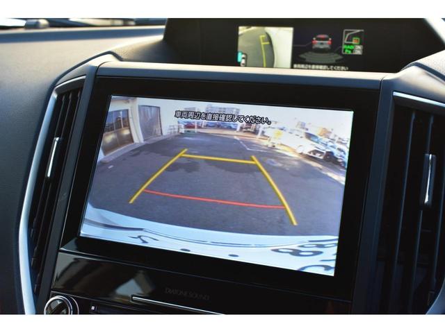 フォレスター Ｘ－ブレイク　スバルＤメンテ車　アイサイトＶｅｒ３　Ｒクルーズ　ＢＳＭ　８型ダイアトーンナビ　フルセグ　ＦＳＲカメラ　ＥＴＣ　半革　ＦＲシートＨ　ＬＥＤヘッド　Ｃソナー　Ｒレール　デジタルミラー　Ｘ－ＭＯＤＥ（27枚目）
