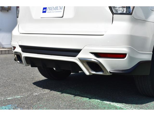 フォレスター ２．０ＸＴ　アイサイト　１オナ　後期　Ｄメンテ車　アイサイトＶｅｒ３　アドバンスドＳ　純正ＯＰエアロ　ＳＴＩ１８ＡＷ　ナビ　フルセグ　Ｂカメラ　ＥＴＣ　半革　シートＨ　ＬＥＤヘッド　Ｐバックドア　Ｒクルーズ　ＢＳＭ　Ｄ記録（21枚目）