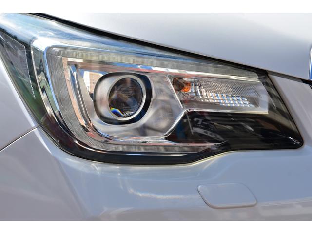 フォレスター ２．０ＸＴ　アイサイト　１オナ　後期　Ｄメンテ車　アイサイトＶｅｒ３　アドバンスドＳ　純正ＯＰエアロ　ＳＴＩ１８ＡＷ　ナビ　フルセグ　Ｂカメラ　ＥＴＣ　半革　シートＨ　ＬＥＤヘッド　Ｐバックドア　Ｒクルーズ　ＢＳＭ　Ｄ記録（26枚目）