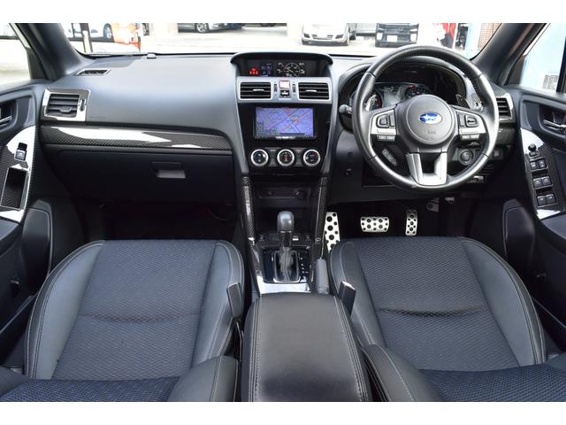 フォレスター ２．０ＸＴ　アイサイト　１オナ　後期　Ｄメンテ車　アイサイトＶｅｒ３　アドバンスドＳ　純正ＯＰエアロ　ＳＴＩ１８ＡＷ　ナビ　フルセグ　Ｂカメラ　ＥＴＣ　半革　シートＨ　ＬＥＤヘッド　Ｐバックドア　Ｒクルーズ　ＢＳＭ　Ｄ記録（44枚目）