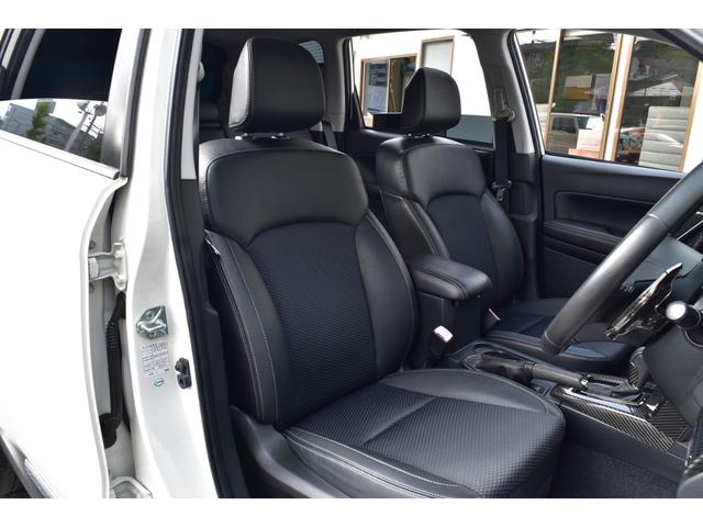 フォレスター ２．０ＸＴ　アイサイト　１オナ　後期　Ｄメンテ車　アイサイトＶｅｒ３　アドバンスドＳ　純正ＯＰエアロ　ＳＴＩ１８ＡＷ　ナビ　フルセグ　Ｂカメラ　ＥＴＣ　半革　シートＨ　ＬＥＤヘッド　Ｐバックドア　Ｒクルーズ　ＢＳＭ　Ｄ記録（46枚目）
