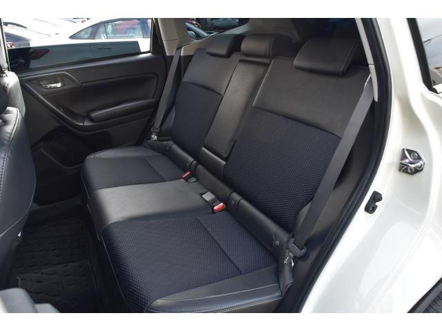 フォレスター ２．０ＸＴ　アイサイト　１オナ　後期　Ｄメンテ車　アイサイトＶｅｒ３　アドバンスドＳ　純正ＯＰエアロ　ＳＴＩ１８ＡＷ　ナビ　フルセグ　Ｂカメラ　ＥＴＣ　半革　シートＨ　ＬＥＤヘッド　Ｐバックドア　Ｒクルーズ　ＢＳＭ　Ｄ記録（51枚目）