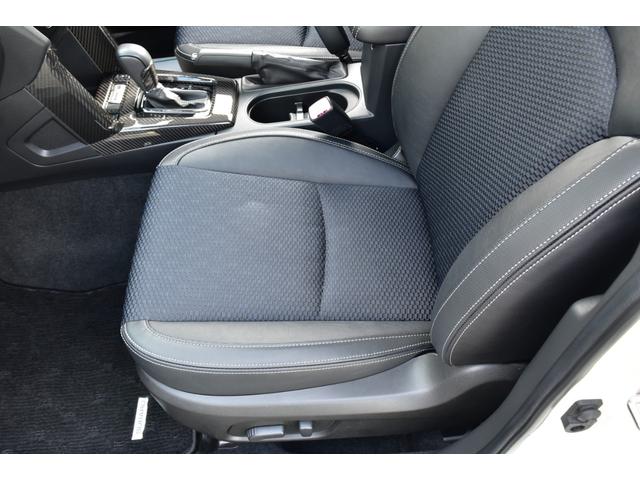 フォレスター ２．０ＸＴ　アイサイト　１オナ　後期　Ｄメンテ車　アイサイトＶｅｒ３　アドバンスドＳ　純正ＯＰエアロ　ＳＴＩ１８ＡＷ　ナビ　フルセグ　Ｂカメラ　ＥＴＣ　半革　シートＨ　ＬＥＤヘッド　Ｐバックドア　Ｒクルーズ　ＢＳＭ　Ｄ記録（53枚目）