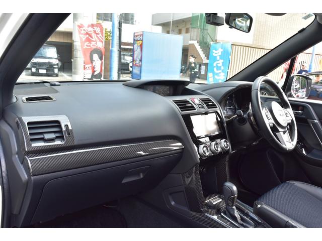 フォレスター ２．０ＸＴ　アイサイト　１オナ　後期　Ｄメンテ車　アイサイトＶｅｒ３　アドバンスドＳ　純正ＯＰエアロ　ＳＴＩ１８ＡＷ　ナビ　フルセグ　Ｂカメラ　ＥＴＣ　半革　シートＨ　ＬＥＤヘッド　Ｐバックドア　Ｒクルーズ　ＢＳＭ　Ｄ記録（58枚目）