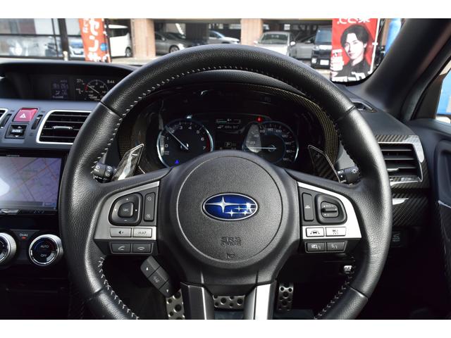 フォレスター ２．０ＸＴ　アイサイト　１オナ　後期　Ｄメンテ車　アイサイトＶｅｒ３　アドバンスドＳ　純正ＯＰエアロ　ＳＴＩ１８ＡＷ　ナビ　フルセグ　Ｂカメラ　ＥＴＣ　半革　シートＨ　ＬＥＤヘッド　Ｐバックドア　Ｒクルーズ　ＢＳＭ　Ｄ記録（61枚目）