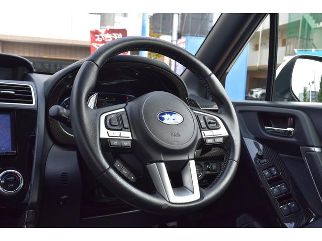 フォレスター ２．０ＸＴ　アイサイト　１オナ　後期　Ｄメンテ車　アイサイトＶｅｒ３　アドバンスドＳ　純正ＯＰエアロ　ＳＴＩ１８ＡＷ　ナビ　フルセグ　Ｂカメラ　ＥＴＣ　半革　シートＨ　ＬＥＤヘッド　Ｐバックドア　Ｒクルーズ　ＢＳＭ　Ｄ記録（62枚目）