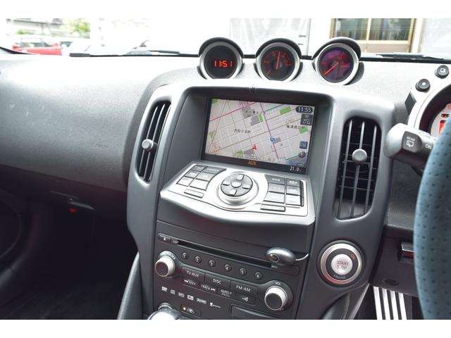 フェアレディＺ バージョンＴ　ＷＯＲＫ２０ＡＷ　７８ワークスヘッド＆テール　ＢＬＩＴＺ車高調　ロッソモデロマフラー　純正ナビ　外フルセグ　Ｂカメラ　ＥＴＣ　ＢＯＳＥ　外デジタルミラー型ドラレコ　パドルシフト　ボルドーシートカバー（33枚目）