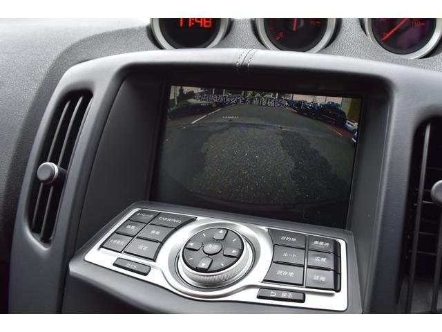 フェアレディＺ バージョンＴ　ＷＯＲＫ２０ＡＷ　７８ワークスヘッド＆テール　ＢＬＩＴＺ車高調　ロッソモデロマフラー　純正ナビ　外フルセグ　Ｂカメラ　ＥＴＣ　ＢＯＳＥ　外デジタルミラー型ドラレコ　パドルシフト　ボルドーシートカバー（34枚目）