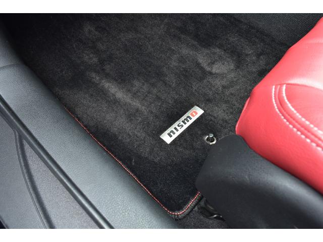フェアレディＺ バージョンＴ　ＷＯＲＫ２０ＡＷ　７８ワークスヘッド＆テール　ＢＬＩＴＺ車高調　ロッソモデロマフラー　純正ナビ　外フルセグ　Ｂカメラ　ＥＴＣ　ＢＯＳＥ　外デジタルミラー型ドラレコ　パドルシフト　ボルドーシートカバー（51枚目）