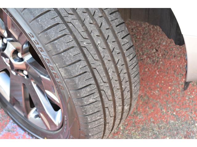 デリカD:5 ジャスパー 最終モデル 特別仕様車 専用インテリア アルパイン9型ナビ フルセグ Bカメラ フリップダウン ETC 両側パワスラ 専用ハーフレザー Pシート&ヒーター HID パドルS クルコン 専用18AW(13枚目)