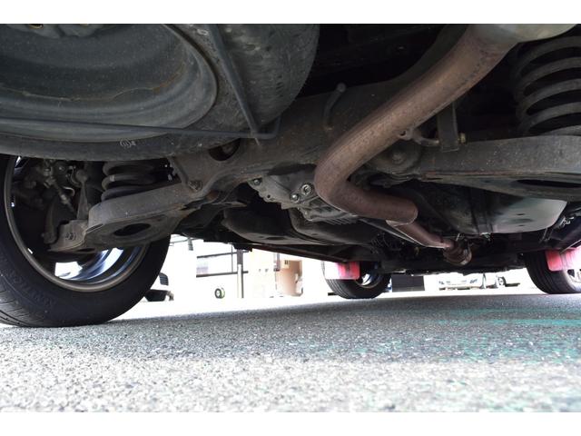 デリカD:5 ジャスパー 最終モデル 特別仕様車 専用インテリア アルパイン9型ナビ フルセグ Bカメラ フリップダウン ETC 両側パワスラ 専用ハーフレザー Pシート&ヒーター HID パドルS クルコン 専用18AW(23枚目)