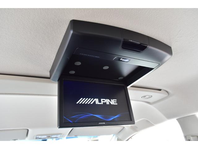 デリカD:5 ジャスパー 最終モデル 特別仕様車 専用インテリア アルパイン9型ナビ フルセグ Bカメラ フリップダウン ETC 両側パワスラ 専用ハーフレザー Pシート&ヒーター HID パドルS クルコン 専用18AW(34枚目)