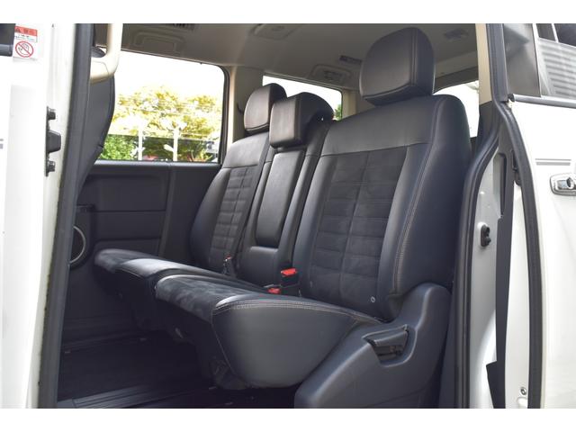 デリカD:5 ジャスパー 最終モデル 特別仕様車 専用インテリア アルパイン9型ナビ フルセグ Bカメラ フリップダウン ETC 両側パワスラ 専用ハーフレザー Pシート&ヒーター HID パドルS クルコン 専用18AW(42枚目)