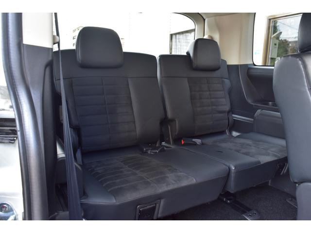 デリカD:5 ジャスパー 最終モデル 特別仕様車 専用インテリア アルパイン9型ナビ フルセグ Bカメラ フリップダウン ETC 両側パワスラ 専用ハーフレザー Pシート&ヒーター HID パドルS クルコン 専用18AW(43枚目)