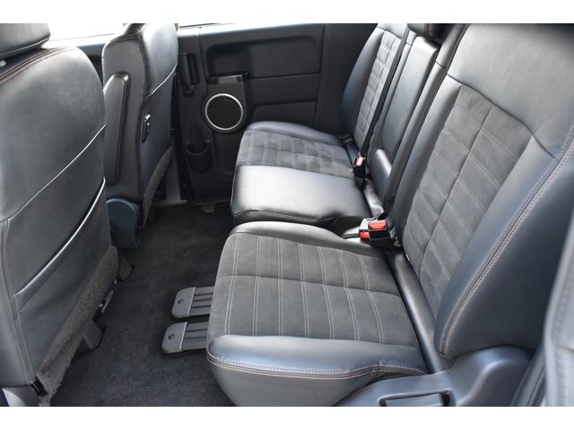 デリカD:5 ジャスパー 最終モデル 特別仕様車 専用インテリア アルパイン9型ナビ フルセグ Bカメラ フリップダウン ETC 両側パワスラ 専用ハーフレザー Pシート&ヒーター HID パドルS クルコン 専用18AW(47枚目)