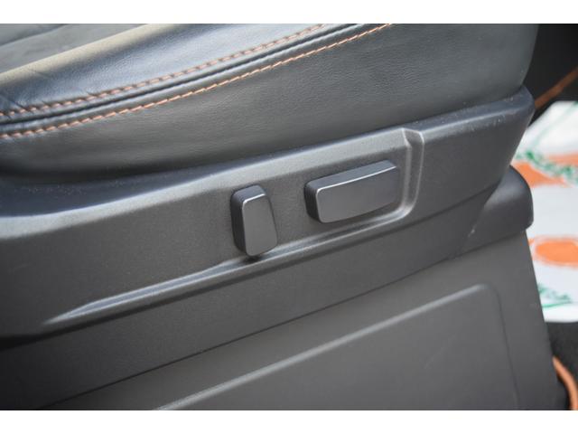 デリカD:5 ジャスパー 最終モデル 特別仕様車 専用インテリア アルパイン9型ナビ フルセグ Bカメラ フリップダウン ETC 両側パワスラ 専用ハーフレザー Pシート&ヒーター HID パドルS クルコン 専用18AW(48枚目)