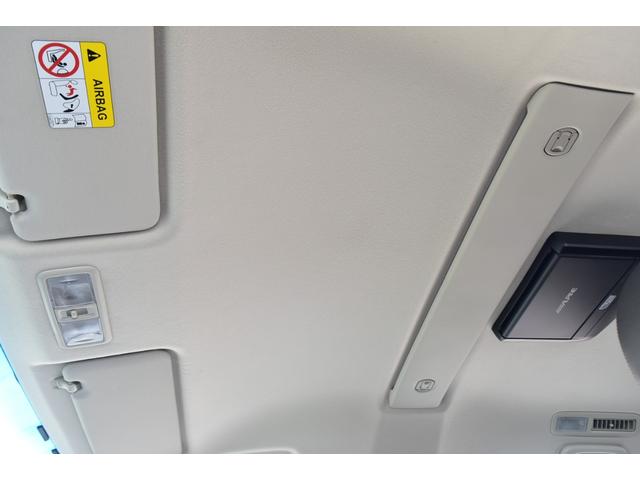 デリカD:5 ジャスパー 最終モデル 特別仕様車 専用インテリア アルパイン9型ナビ フルセグ Bカメラ フリップダウン ETC 両側パワスラ 専用ハーフレザー Pシート&ヒーター HID パドルS クルコン 専用18AW(50枚目)