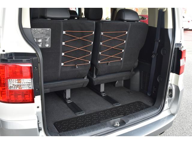 デリカD:5 ジャスパー 最終モデル 特別仕様車 専用インテリア アルパイン9型ナビ フルセグ Bカメラ フリップダウン ETC 両側パワスラ 専用ハーフレザー Pシート&ヒーター HID パドルS クルコン 専用18AW(51枚目)