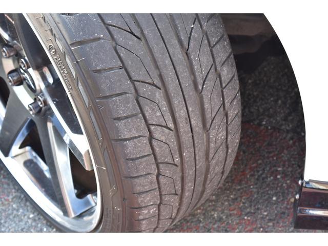 スカイライン 370GT タイプS エアロワークスFスポイラー BLITZ車高調 WORK20AW 社外マフラー 社外リアウイング 純正ナビ Bカメラ ETC HPIサクションパイプ クスコタワーバー ハーフレザー 外デジタルミラー(14枚目)