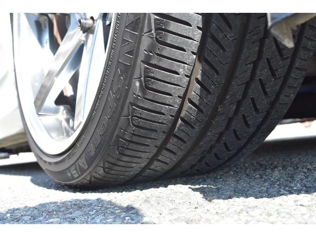 スカイライン 370GT タイプS エアロワークスFスポイラー BLITZ車高調 WORK20AW 社外マフラー 社外リアウイング 純正ナビ Bカメラ ETC HPIサクションパイプ クスコタワーバー ハーフレザー 外デジタルミラー(15枚目)