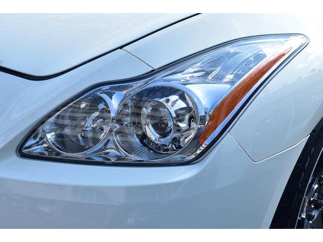 スカイライン 370GT タイプS エアロワークスFスポイラー BLITZ車高調 WORK20AW 社外マフラー 社外リアウイング 純正ナビ Bカメラ ETC HPIサクションパイプ クスコタワーバー ハーフレザー 外デジタルミラー(30枚目)