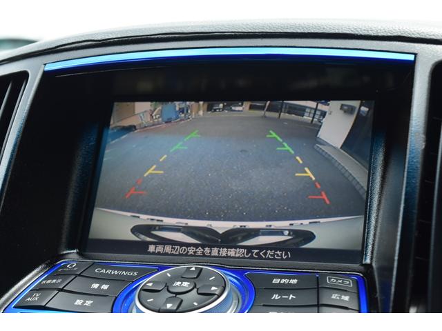 スカイライン 370GT タイプS エアロワークスFスポイラー BLITZ車高調 WORK20AW 社外マフラー 社外リアウイング 純正ナビ Bカメラ ETC HPIサクションパイプ クスコタワーバー ハーフレザー 外デジタルミラー(40枚目)