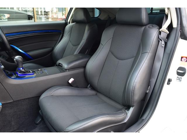 スカイライン 370GT タイプS エアロワークスFスポイラー BLITZ車高調 WORK20AW 社外マフラー 社外リアウイング 純正ナビ Bカメラ ETC HPIサクションパイプ クスコタワーバー ハーフレザー 外デジタルミラー(45枚目)