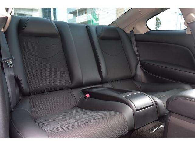 スカイライン 370GT タイプS エアロワークスFスポイラー BLITZ車高調 WORK20AW 社外マフラー 社外リアウイング 純正ナビ Bカメラ ETC HPIサクションパイプ クスコタワーバー ハーフレザー 外デジタルミラー(46枚目)