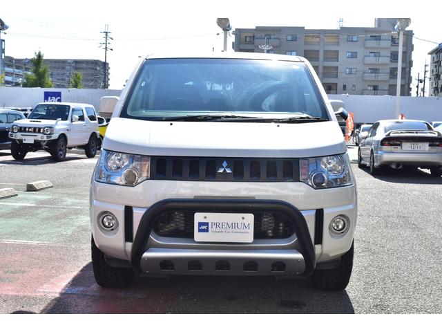 デリカＤ：５ Ｄ　パワーパッケージ　１オーナー　オートフラッグスブルバー　ＪＡＯＳステップ＆バトルズリフトＵＰキット　柿本改マフラー　デイトナ１６ホイル　アルパイン９型ナビ　フルセグ　Ｂカメラ　フリップダウン　ＥＴＣ　両側パワスラ（31枚目）