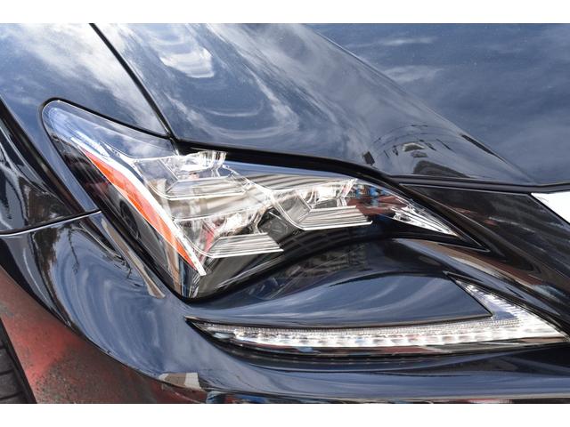 RC RC200t Fスポーツ 三眼LED OPプリクラ LDA Rクルーズ BSM Aハイビーム 純正ナビ フルセグ Bカメラ ETC レッドレザー Pシート&エアシート&ヒーター パドルS ステアリングH 純正19AW Cソナー(18枚目)