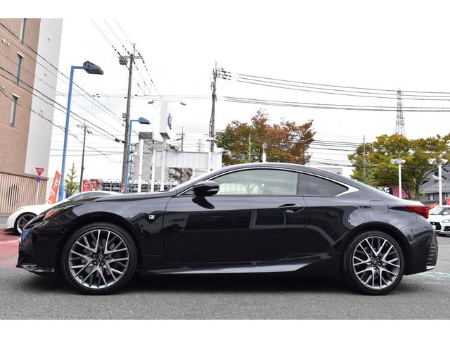 RC RC200t Fスポーツ 三眼LED OPプリクラ LDA Rクルーズ BSM Aハイビーム 純正ナビ フルセグ Bカメラ ETC レッドレザー Pシート&エアシート&ヒーター パドルS ステアリングH 純正19AW Cソナー(20枚目)