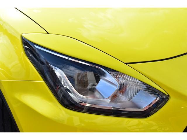 ノブレッセアイラインで引き締まったフロントフェイス。。。