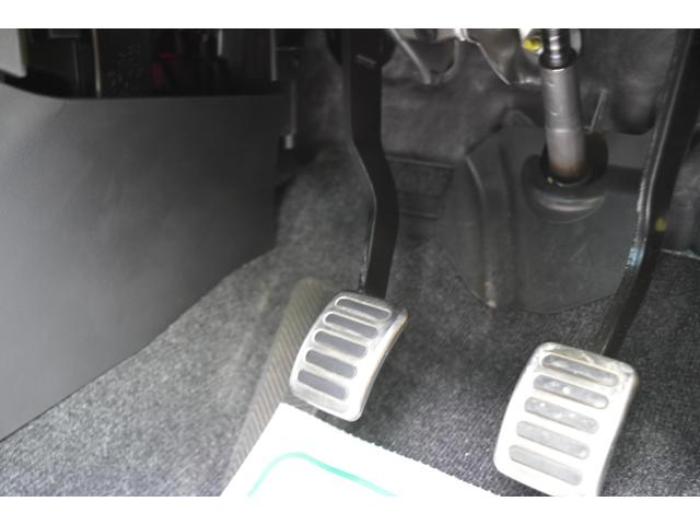 モンスタースポーツクラッチペダル。。。