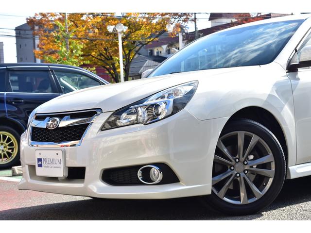 レガシィツーリングワゴン 2.5i Bスポーツアイサイト Gパッケージ 最終モデル 1オーナー Dメンテ車 アイサイトVer2 Rクルーズ ストラーダナビ フルセグ Bカメラ ETC ハーフレザー パワーシート SIドライブ HID パドルシフト 純正17AW D記録簿(12枚目)