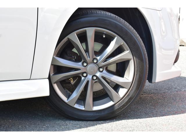 レガシィツーリングワゴン 2.5i Bスポーツアイサイト Gパッケージ 最終モデル 1オーナー Dメンテ車 アイサイトVer2 Rクルーズ ストラーダナビ フルセグ Bカメラ ETC ハーフレザー パワーシート SIドライブ HID パドルシフト 純正17AW D記録簿(13枚目)