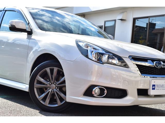 レガシィツーリングワゴン 2.5i Bスポーツアイサイト Gパッケージ 最終モデル 1オーナー Dメンテ車 アイサイトVer2 Rクルーズ ストラーダナビ フルセグ Bカメラ ETC ハーフレザー パワーシート SIドライブ HID パドルシフト 純正17AW D記録簿(17枚目)