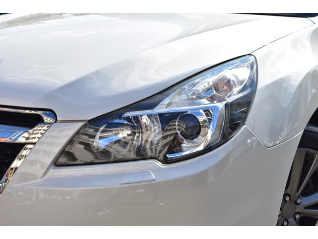 レガシィツーリングワゴン 2.5i Bスポーツアイサイト Gパッケージ 最終モデル 1オーナー Dメンテ車 アイサイトVer2 Rクルーズ ストラーダナビ フルセグ Bカメラ ETC ハーフレザー パワーシート SIドライブ HID パドルシフト 純正17AW D記録簿(18枚目)