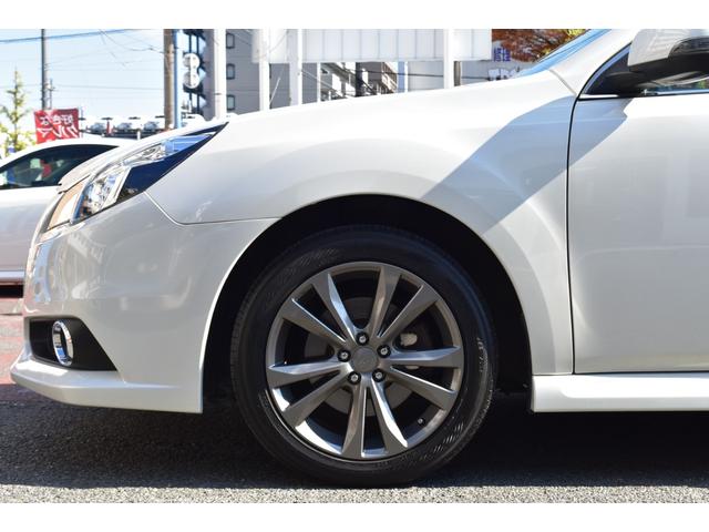 レガシィツーリングワゴン 2.5i Bスポーツアイサイト Gパッケージ 最終モデル 1オーナー Dメンテ車 アイサイトVer2 Rクルーズ ストラーダナビ フルセグ Bカメラ ETC ハーフレザー パワーシート SIドライブ HID パドルシフト 純正17AW D記録簿(25枚目)