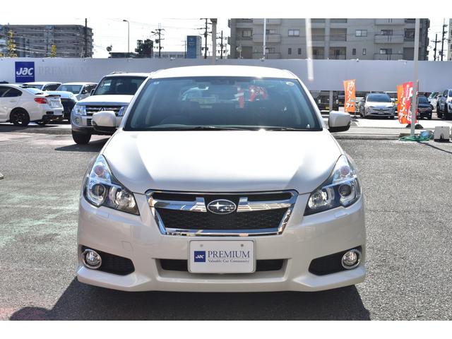 レガシィツーリングワゴン 2.5i Bスポーツアイサイト Gパッケージ 最終モデル 1オーナー Dメンテ車 アイサイトVer2 Rクルーズ ストラーダナビ フルセグ Bカメラ ETC ハーフレザー パワーシート SIドライブ HID パドルシフト 純正17AW D記録簿(27枚目)