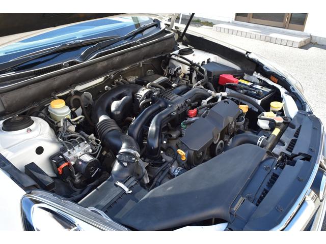 レガシィツーリングワゴン 2.5i Bスポーツアイサイト Gパッケージ 最終モデル 1オーナー Dメンテ車 アイサイトVer2 Rクルーズ ストラーダナビ フルセグ Bカメラ ETC ハーフレザー パワーシート SIドライブ HID パドルシフト 純正17AW D記録簿(29枚目)