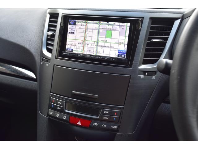 レガシィツーリングワゴン 2.5i Bスポーツアイサイト Gパッケージ 最終モデル 1オーナー Dメンテ車 アイサイトVer2 Rクルーズ ストラーダナビ フルセグ Bカメラ ETC ハーフレザー パワーシート SIドライブ HID パドルシフト 純正17AW D記録簿(30枚目)