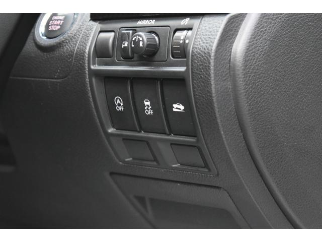 レガシィツーリングワゴン 2.5i Bスポーツアイサイト Gパッケージ 最終モデル 1オーナー Dメンテ車 アイサイトVer2 Rクルーズ ストラーダナビ フルセグ Bカメラ ETC ハーフレザー パワーシート SIドライブ HID パドルシフト 純正17AW D記録簿(34枚目)