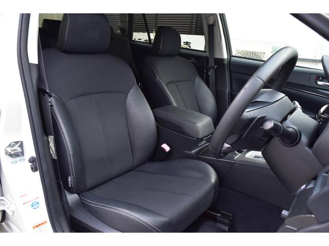 レガシィツーリングワゴン 2.5i Bスポーツアイサイト Gパッケージ 最終モデル 1オーナー Dメンテ車 アイサイトVer2 Rクルーズ ストラーダナビ フルセグ Bカメラ ETC ハーフレザー パワーシート SIドライブ HID パドルシフト 純正17AW D記録簿(37枚目)